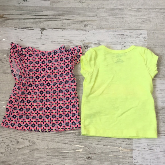 Set Of 2 Tees - Picture 3 of 3